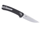 Q Compact Black GRN