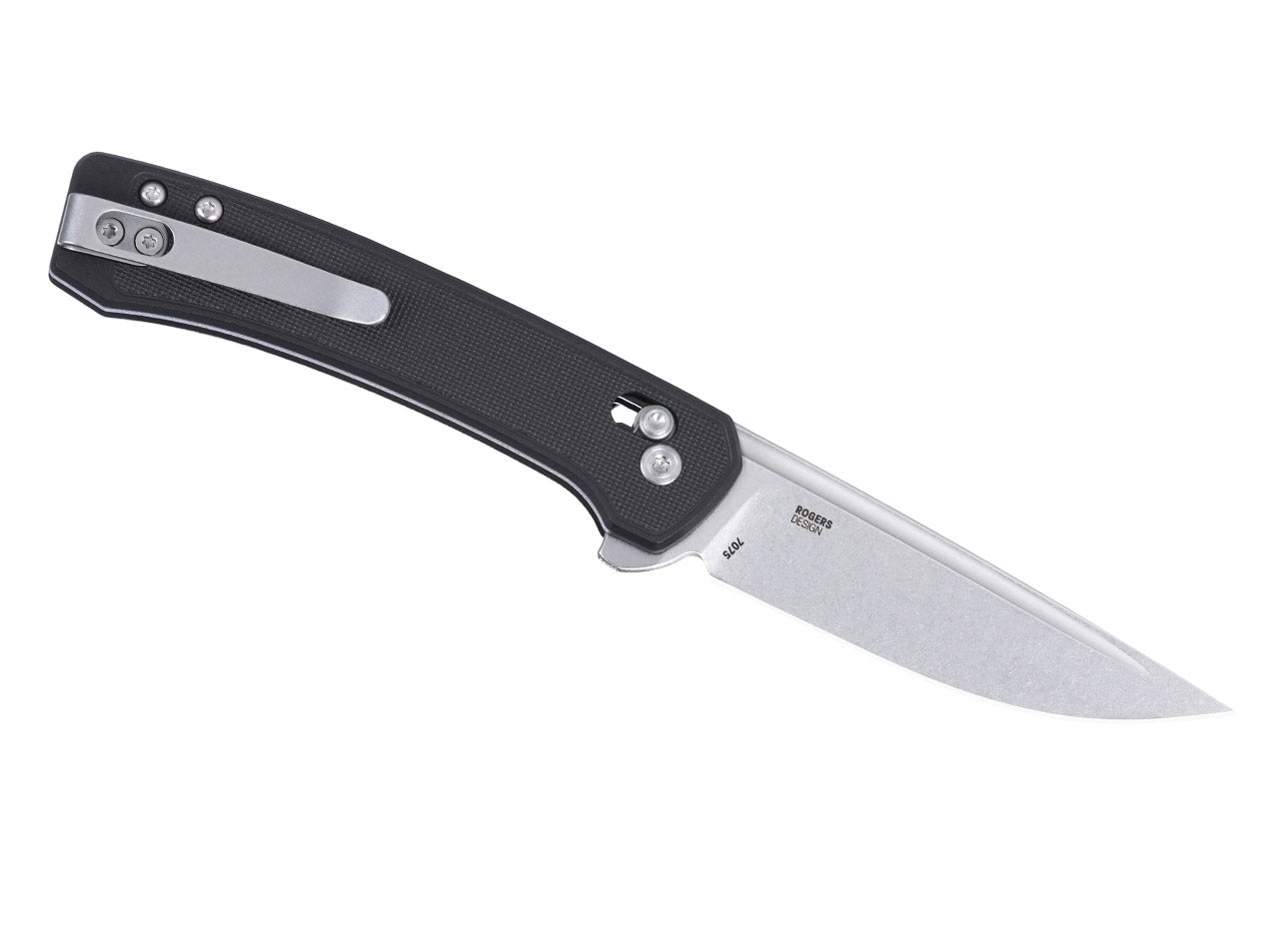 Q Compact Black GRN