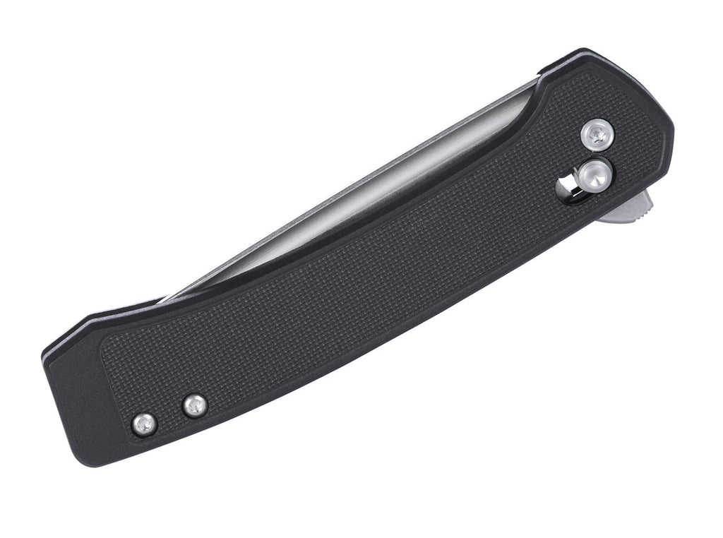 Q Compact Black GRN