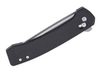 Q Compact Black GRN