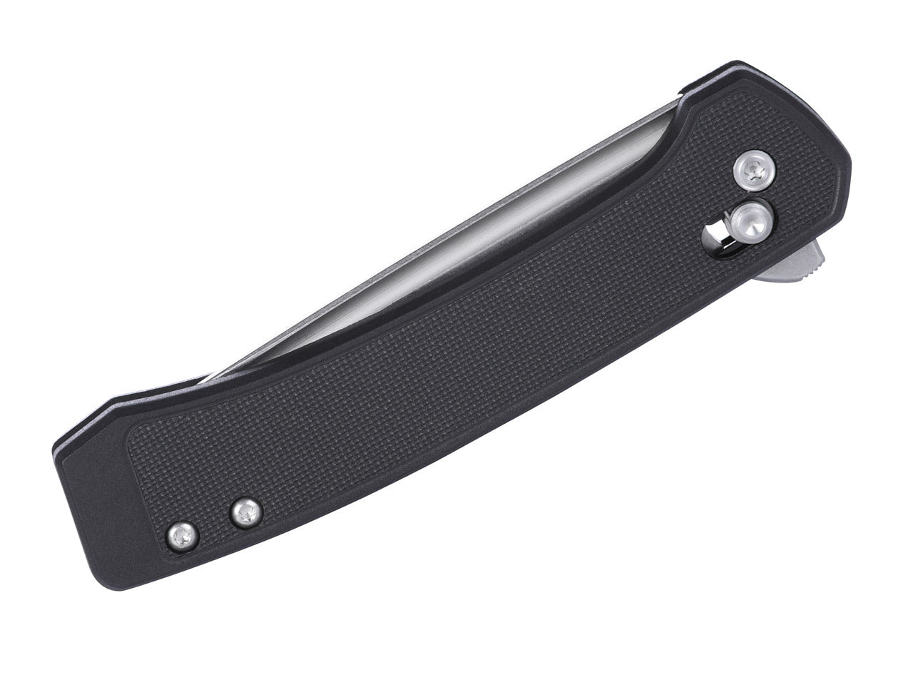 Q Compact Black GRN
