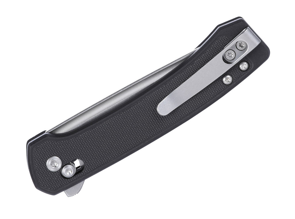 Q Compact Black GRN