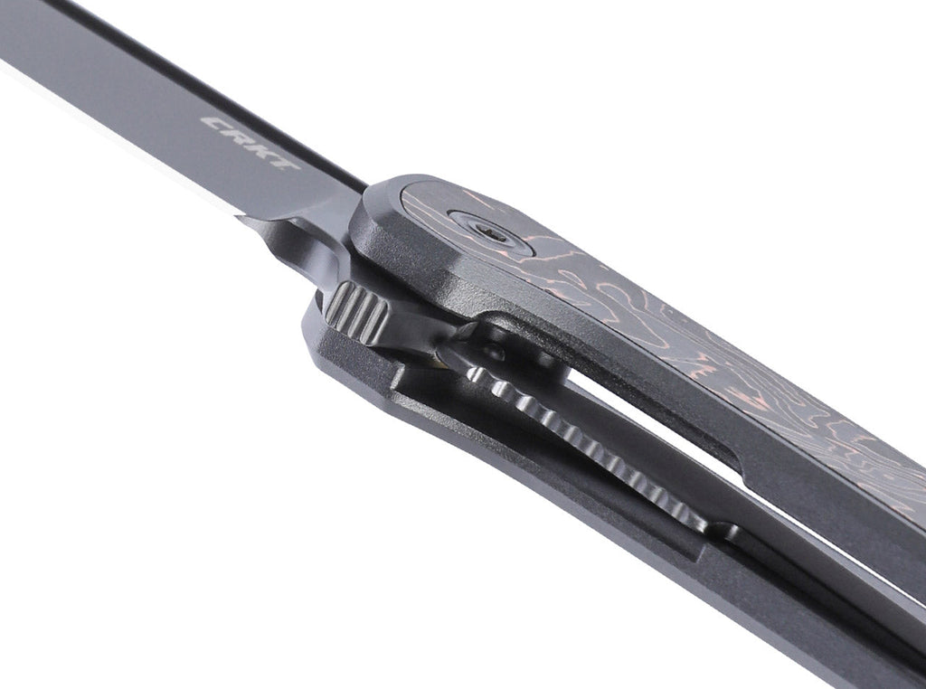 Q Compact Liner Lock