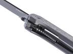 Q Compact Liner Lock