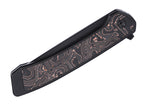 Q Compact Liner Lock