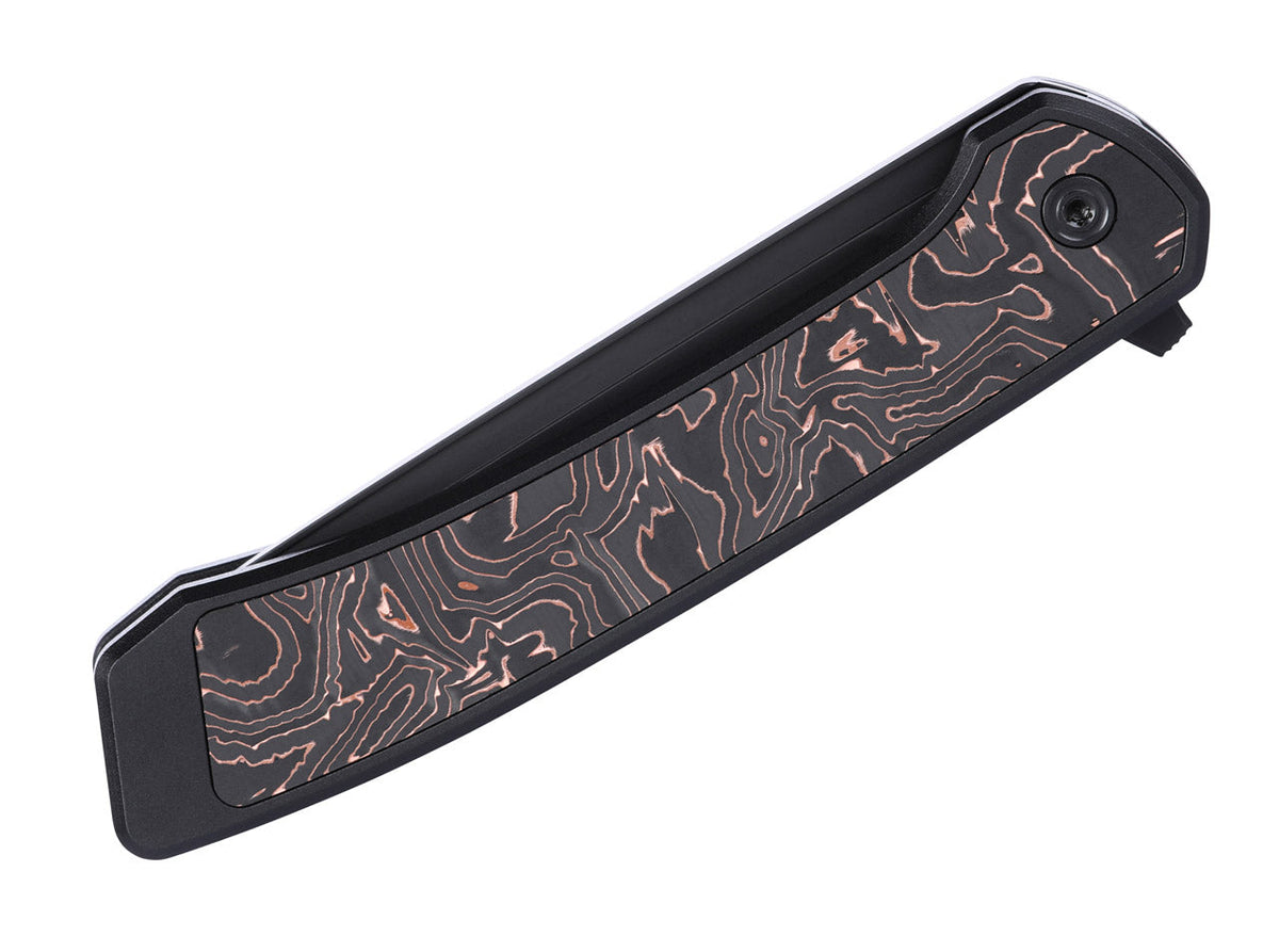 Q Compact Liner Lock