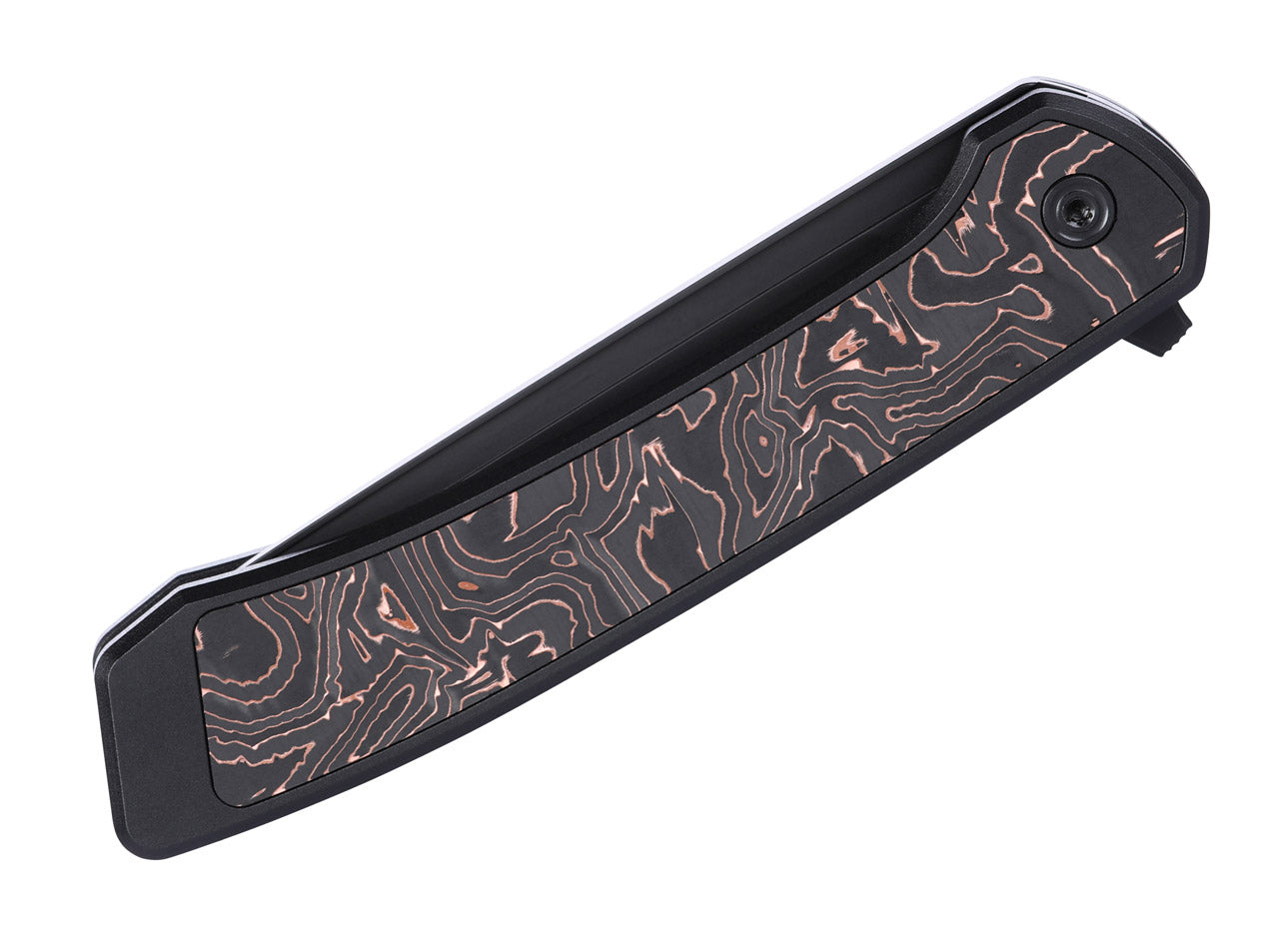 Q Compact Liner Lock