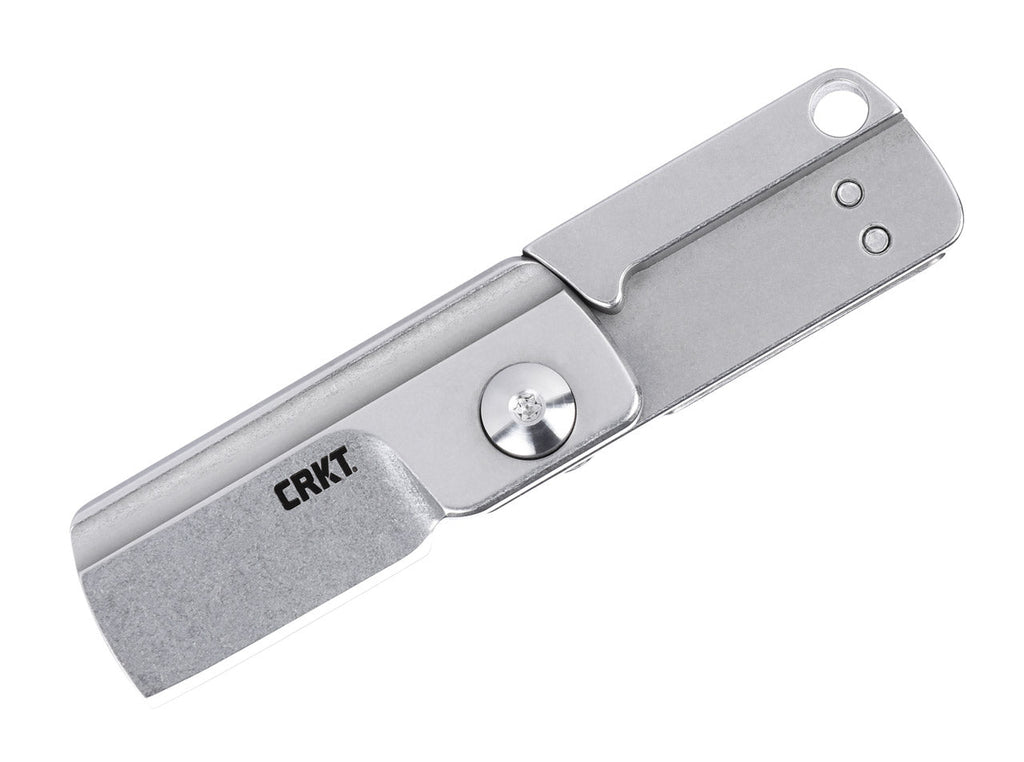 Box Key Grey