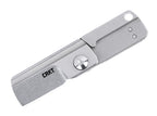 Box Key Grey