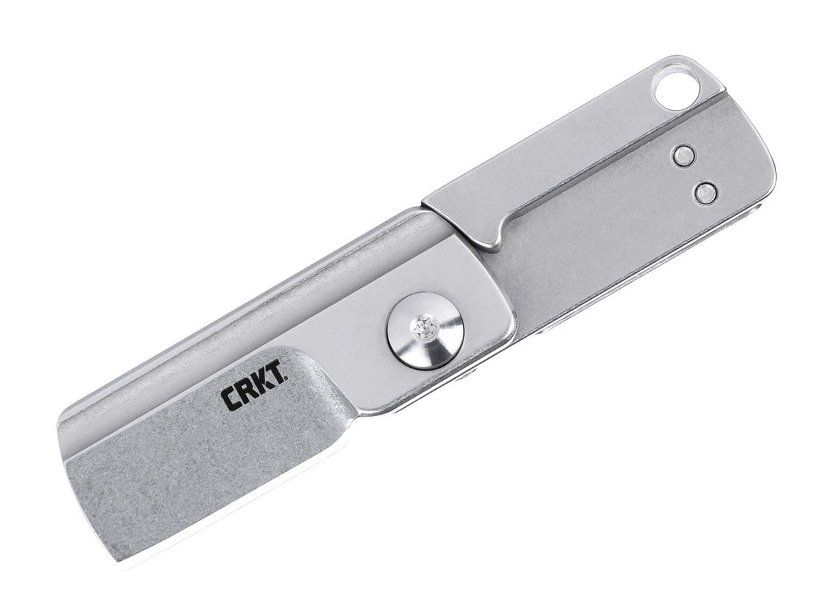 Box Key Grey