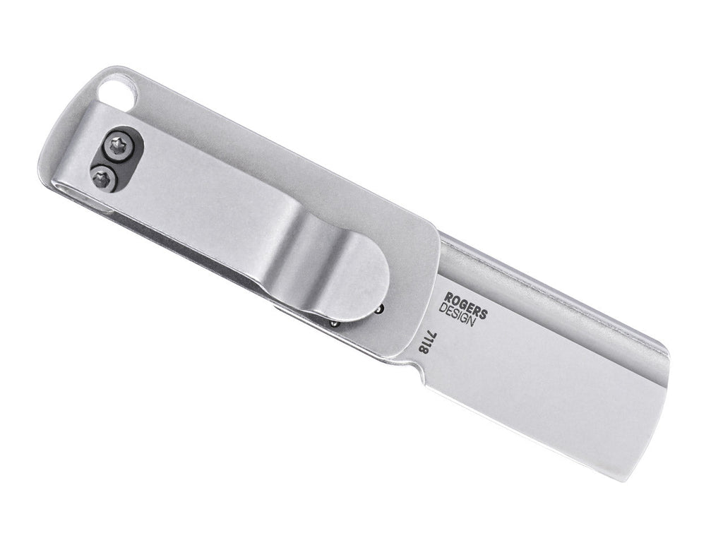 Box Key Grey