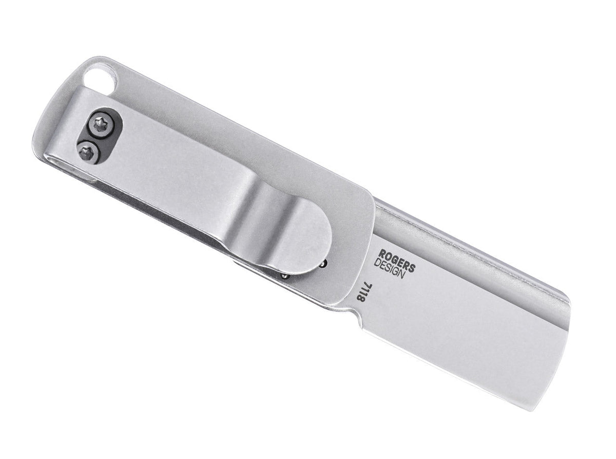 Box Key Grey