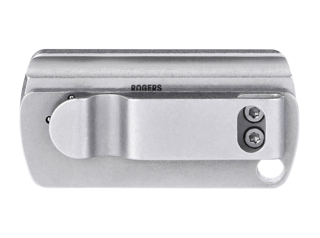 Box Key Grey