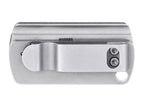 Box Key Grey