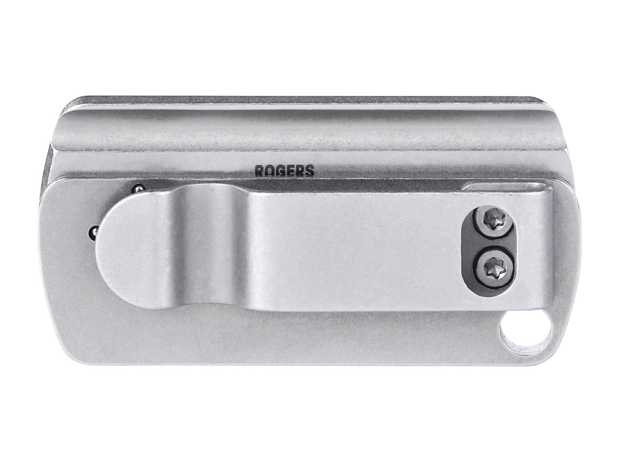 Box Key Grey