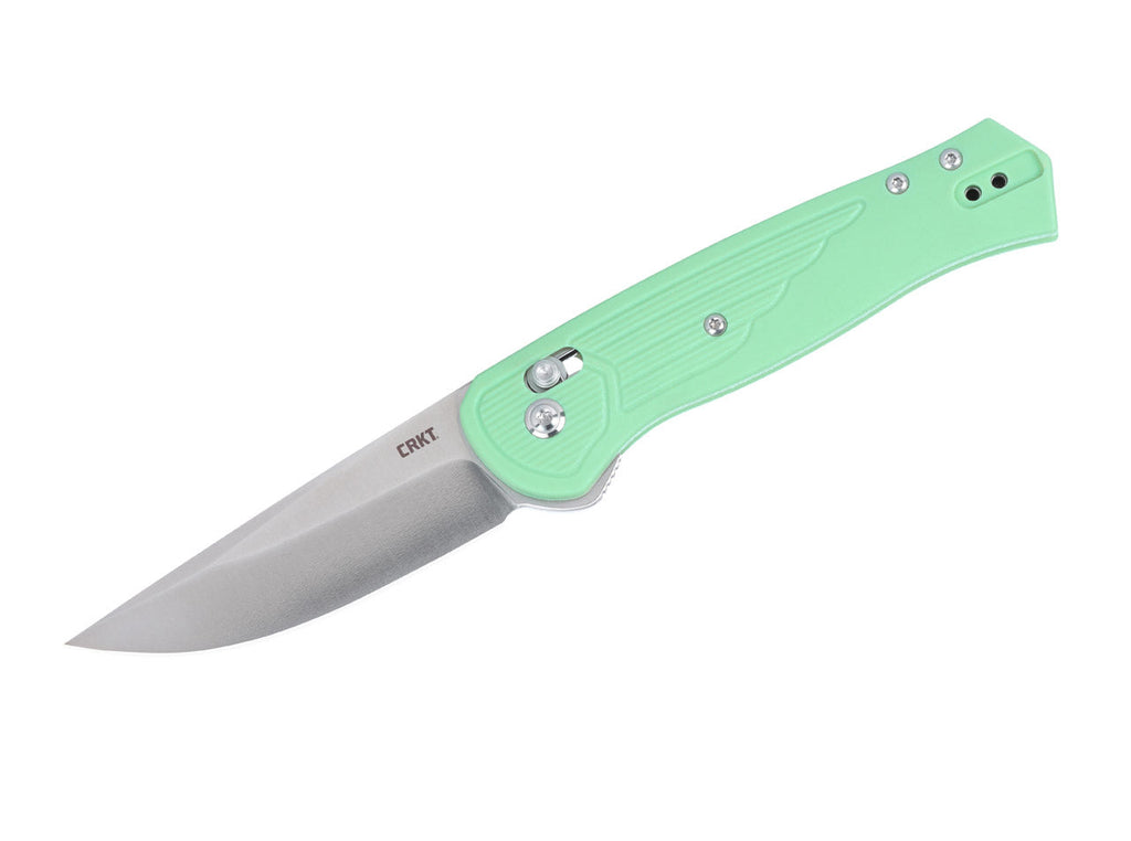Sero Turquoise GRN