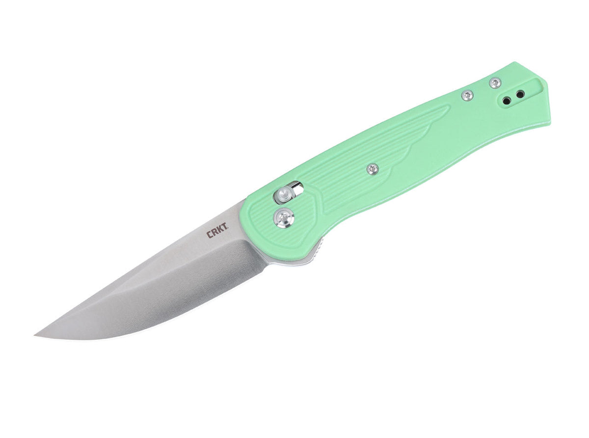 Sero Turquoise GRN