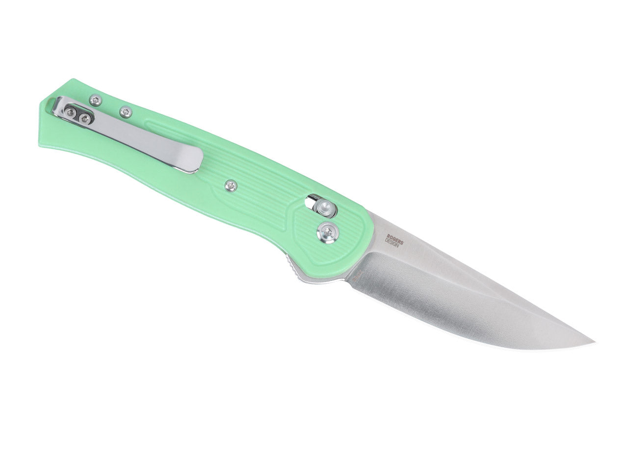Sero Turquoise GRN