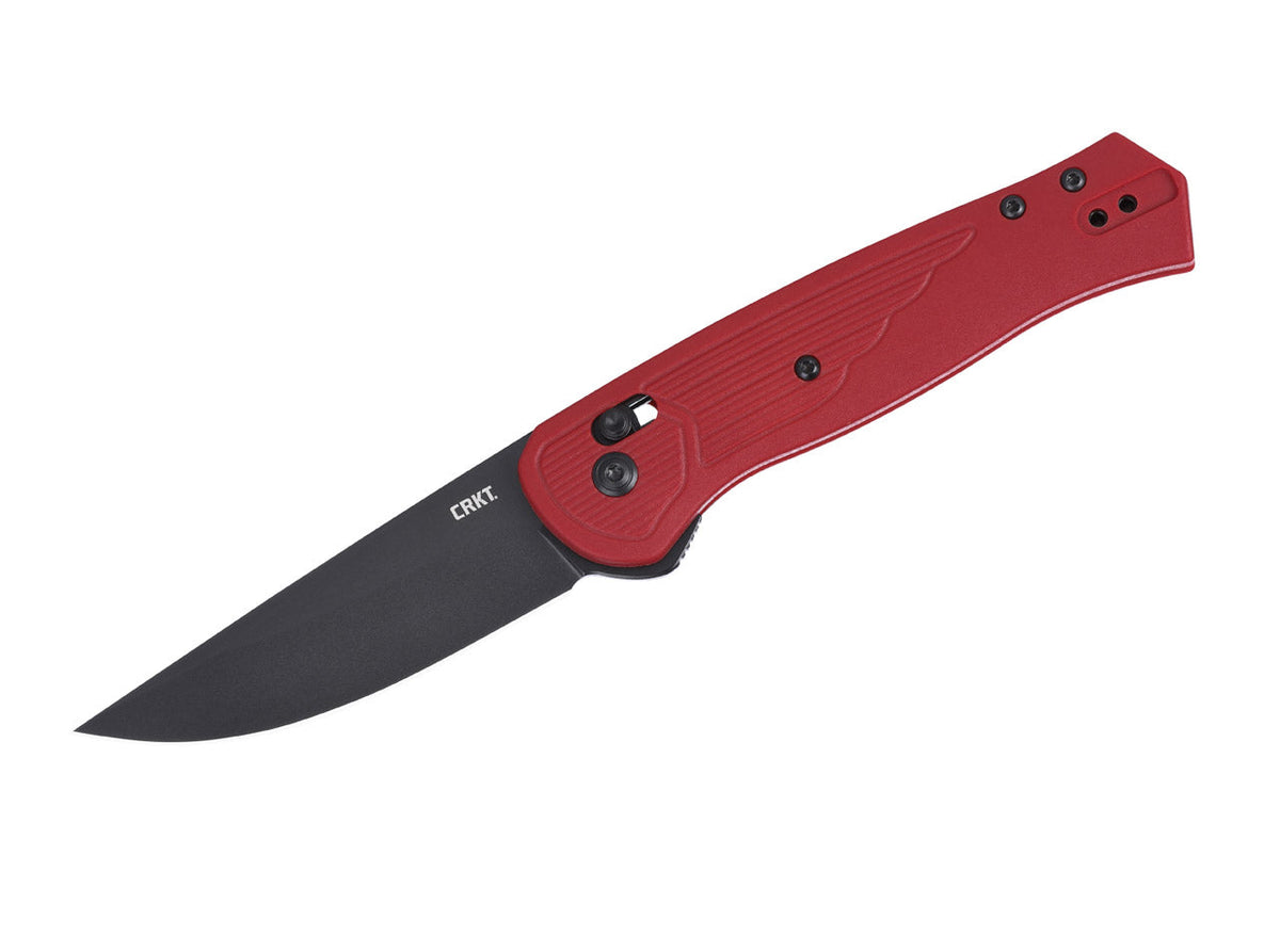 Sero Red GRN