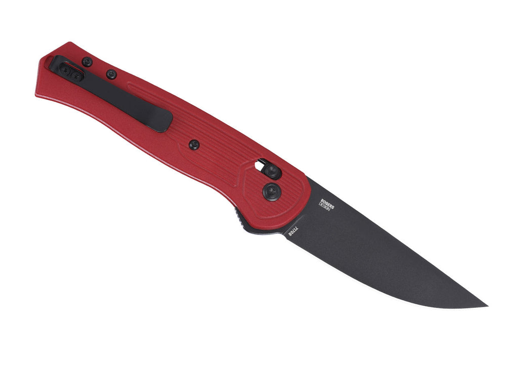 Sero Red GRN