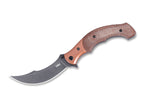 Ritual Compact Micarta Natural