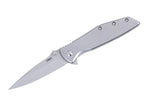 Slag Stainless Steel