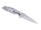 Slag Stainless Steel