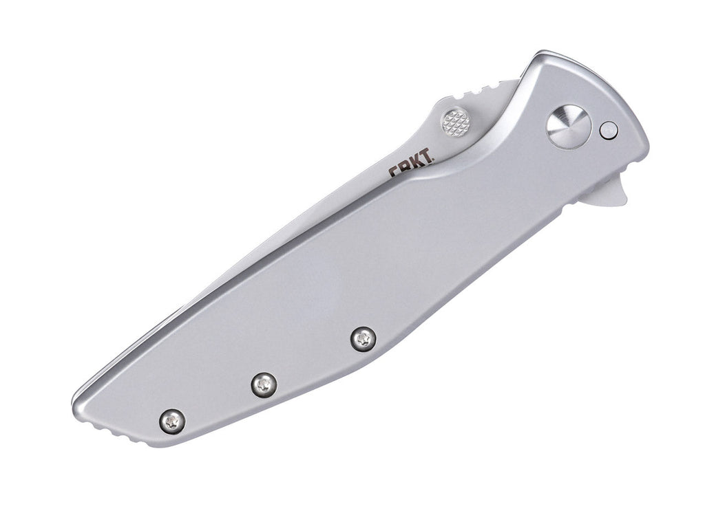 Slag Stainless Steel