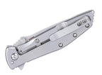Slag Stainless Steel