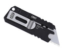 C.U.T. Black