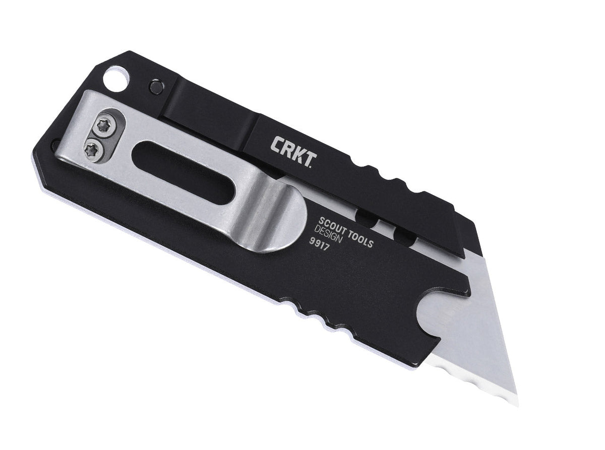 C.U.T. Black