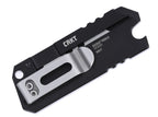 C.U.T. Black