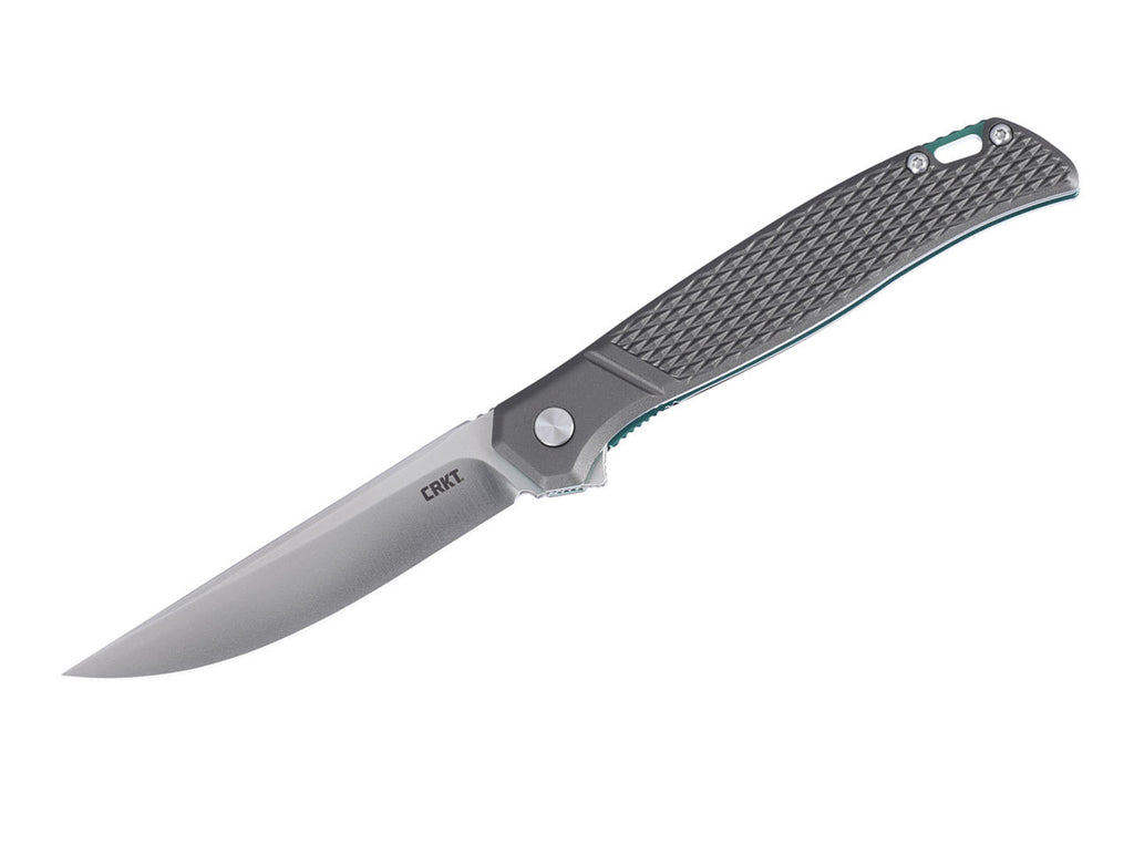 Scar Aluminum