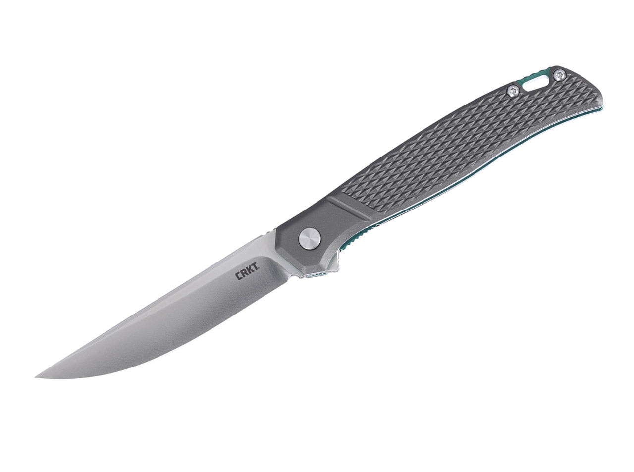 Scar Aluminum