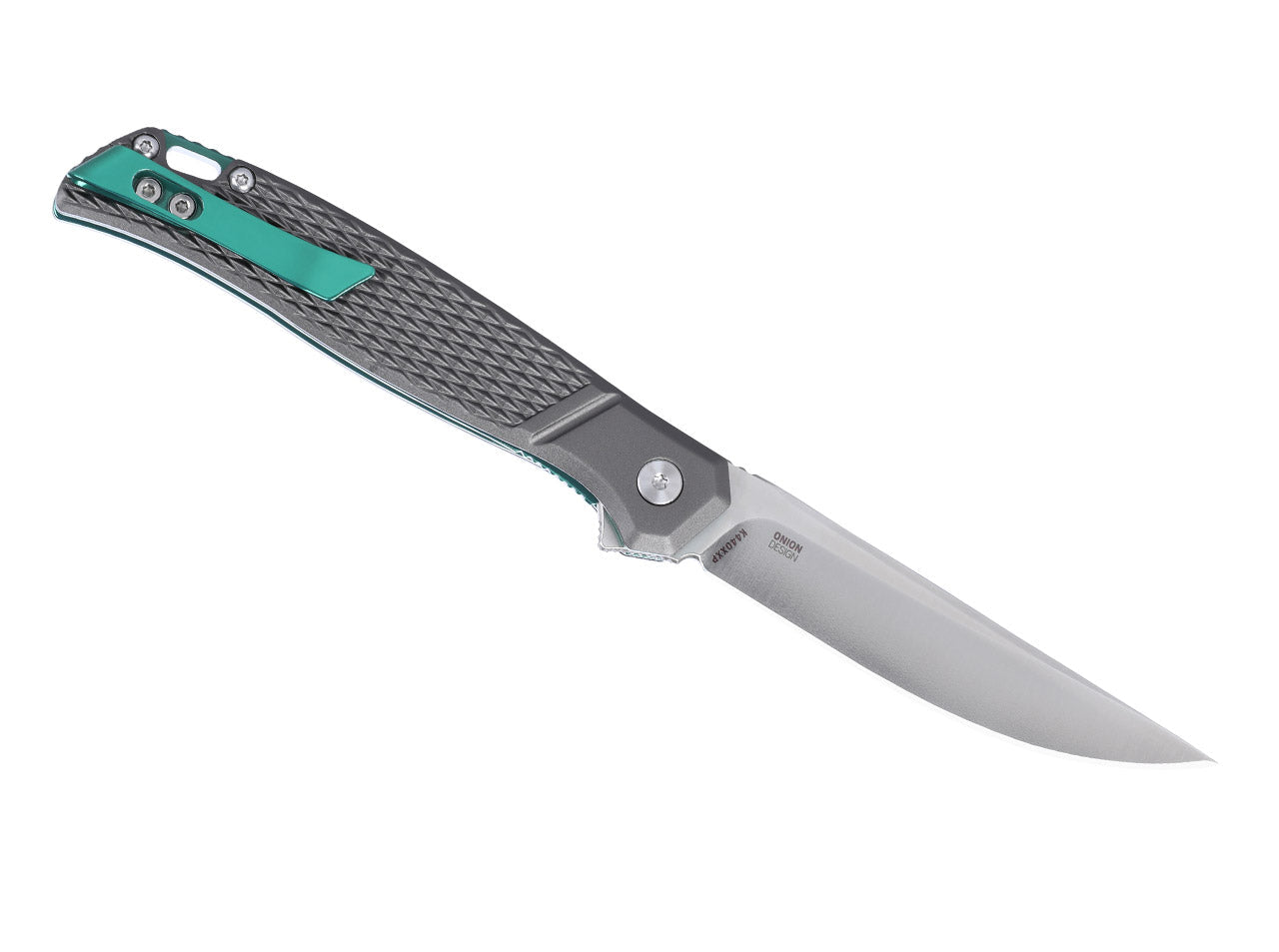Scar Aluminum