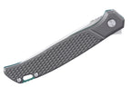 Scar Aluminum