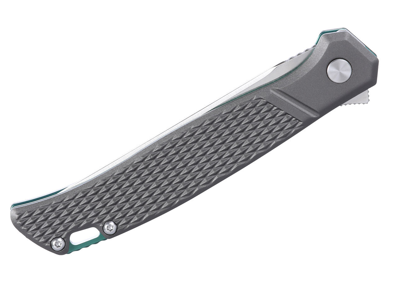 Scar Aluminum