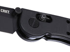 M16-03XK Crossbar Lock All Black