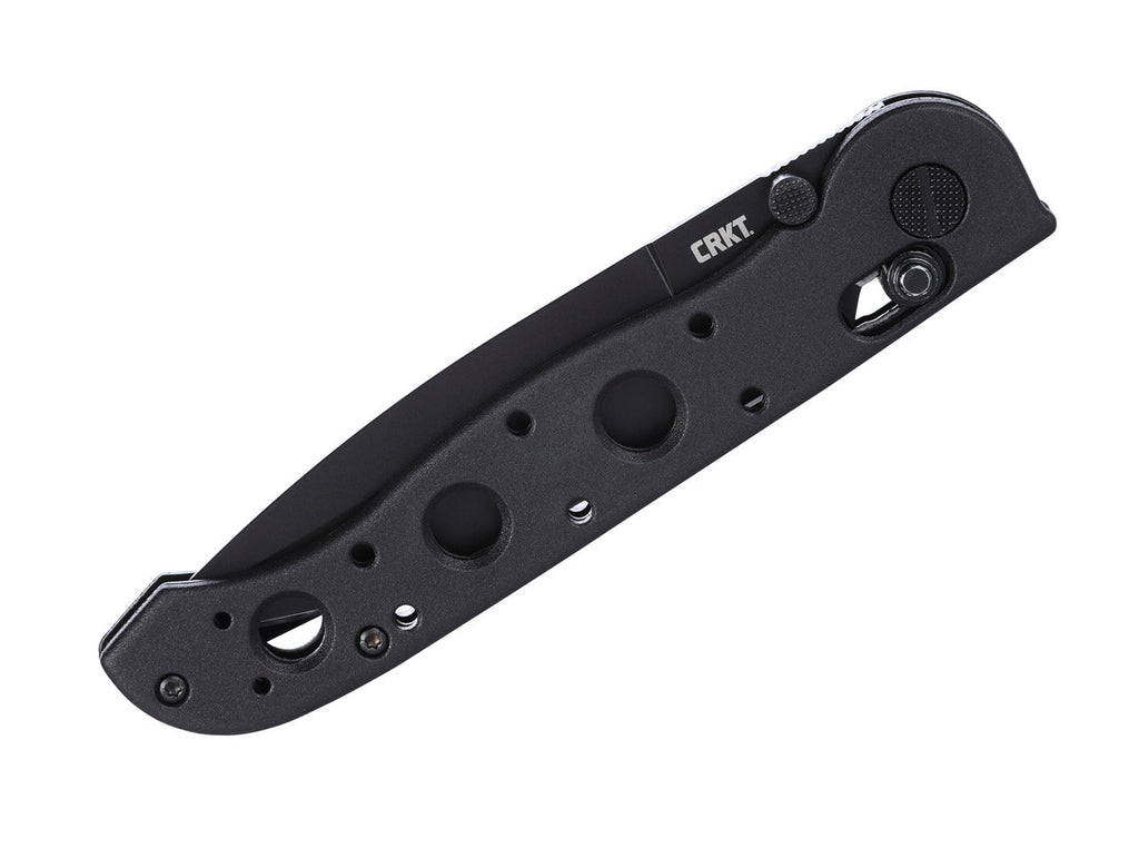 M16-03XK Crossbar Lock All Black