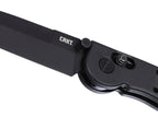 M16-03XK Crossbar Lock All Black