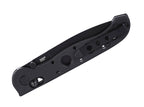 M16-03XK Crossbar Lock All Black
