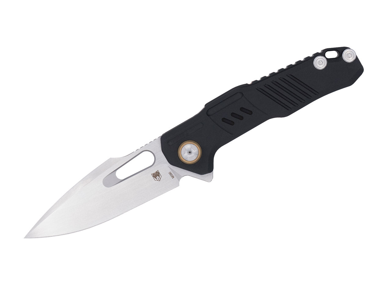 Special Ops Black