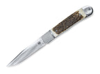 Trapper Hidden Release Stag