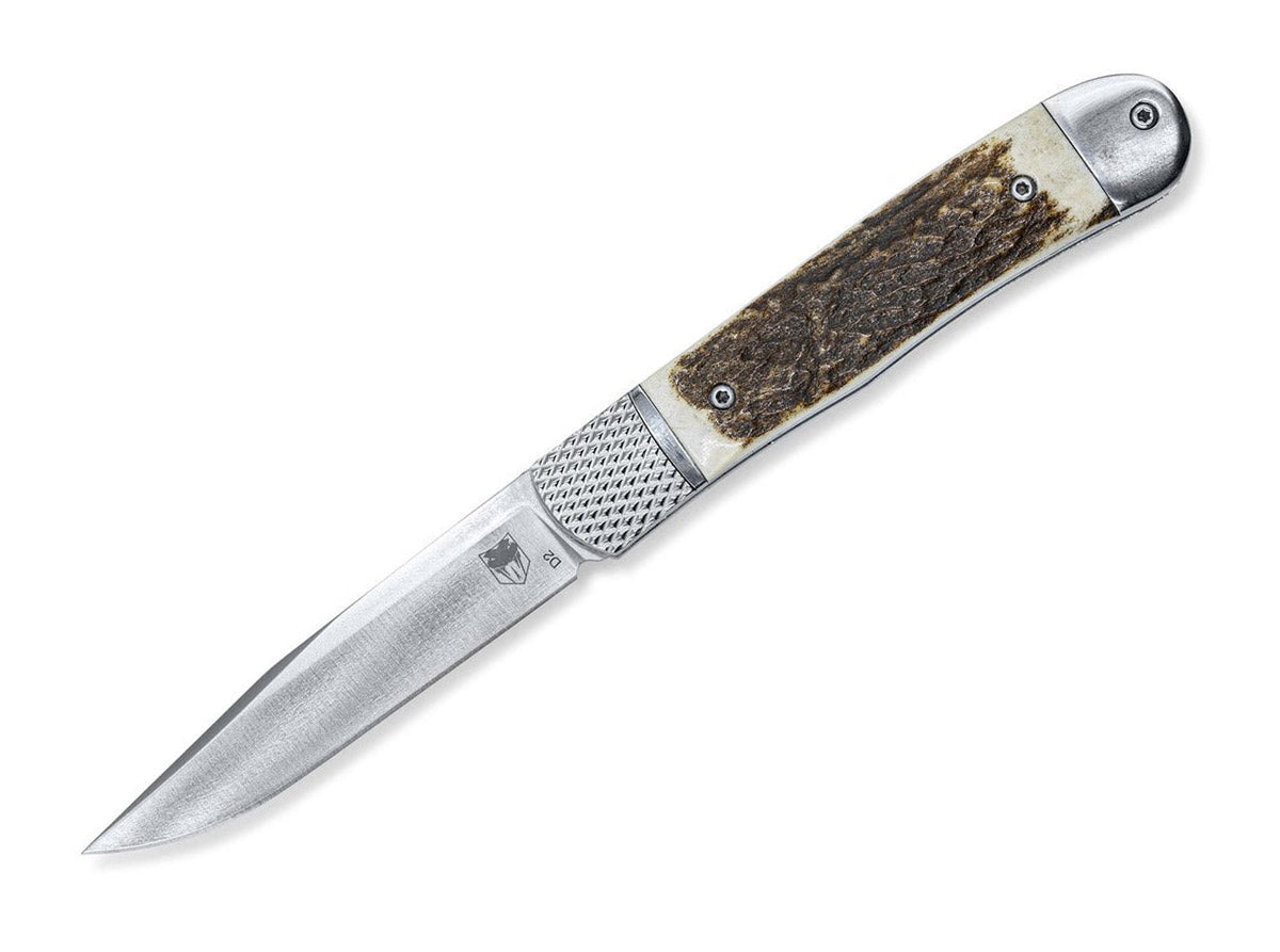 Trapper Hidden Release Stag