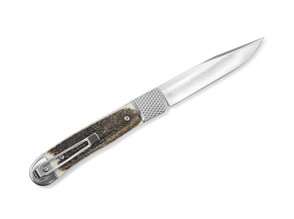 Trapper Hidden Release Stag