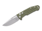 New Smarty Clippoint OD Green