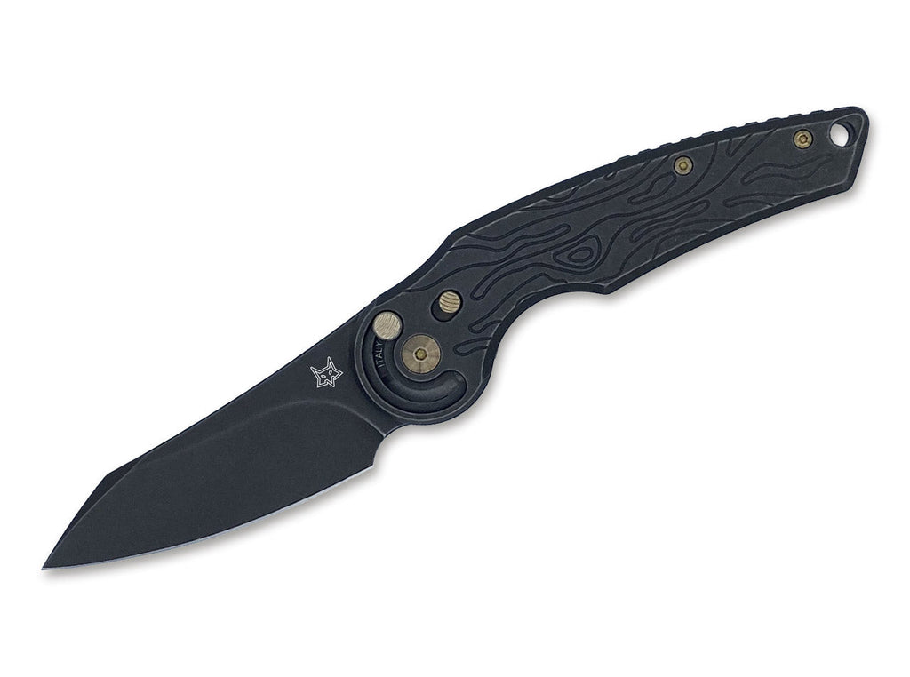Jupiter Titanium Black & Bronze