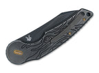 Jupiter Titanium Black & Bronze