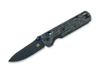 Gabi Niolox Black Dark Matter Carbon PVD