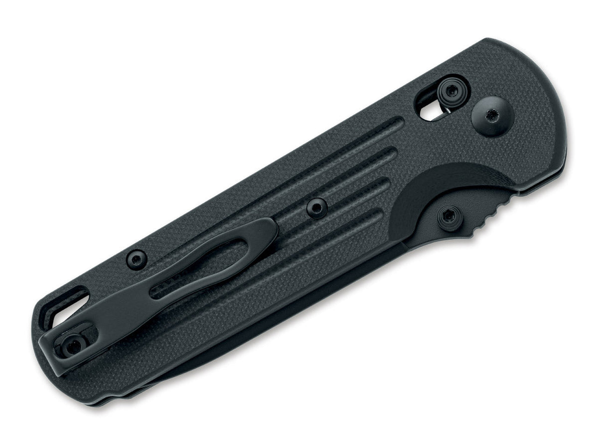 Gabi Niolox G10 All Black